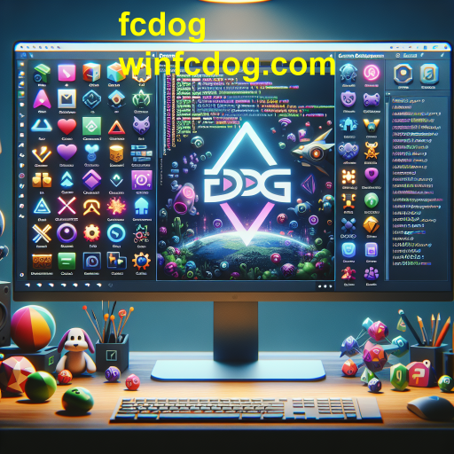 Explorando a Categoria 'Game Creation': Criando Mundos Virtuais